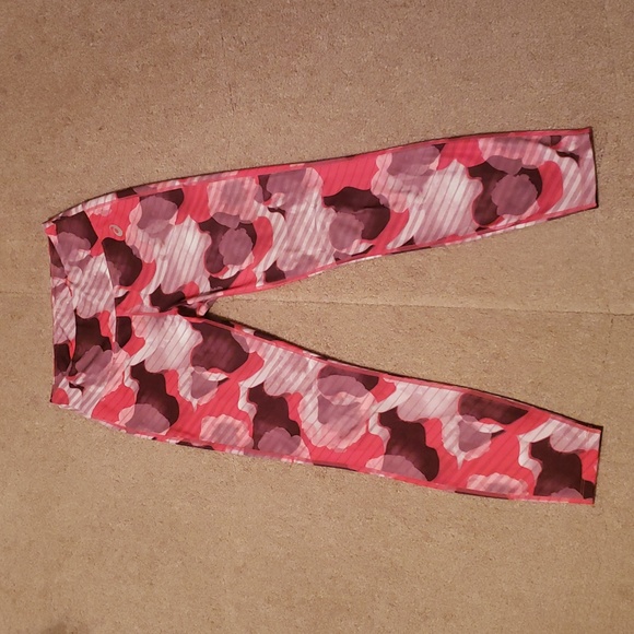 Asics Women's Leggings - Picture 1 of 10